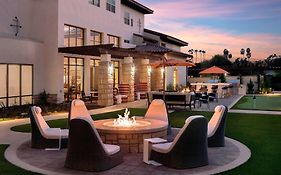 Residence Inn By Marriott Santa Barbara Goleta